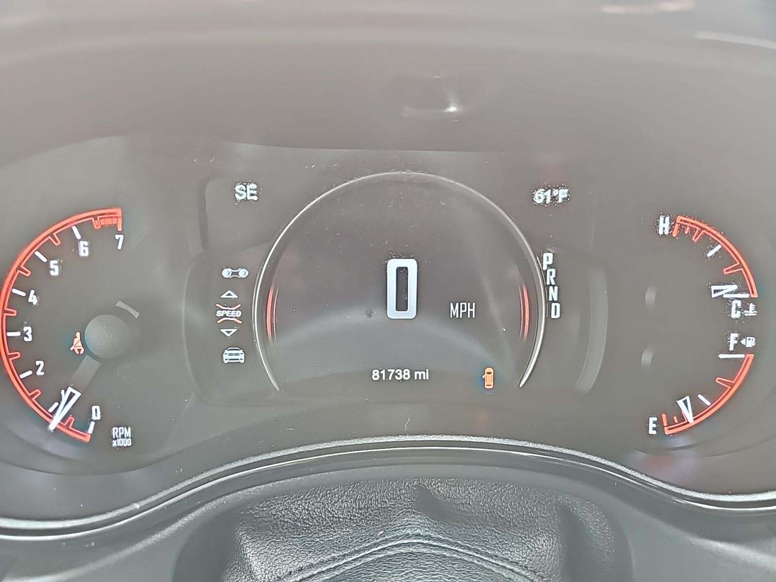 2021 Dodge Durango SXT Plus AWD