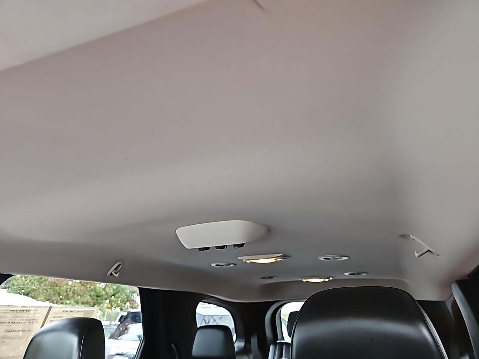 2021 Dodge Durango SXT Plus AWD