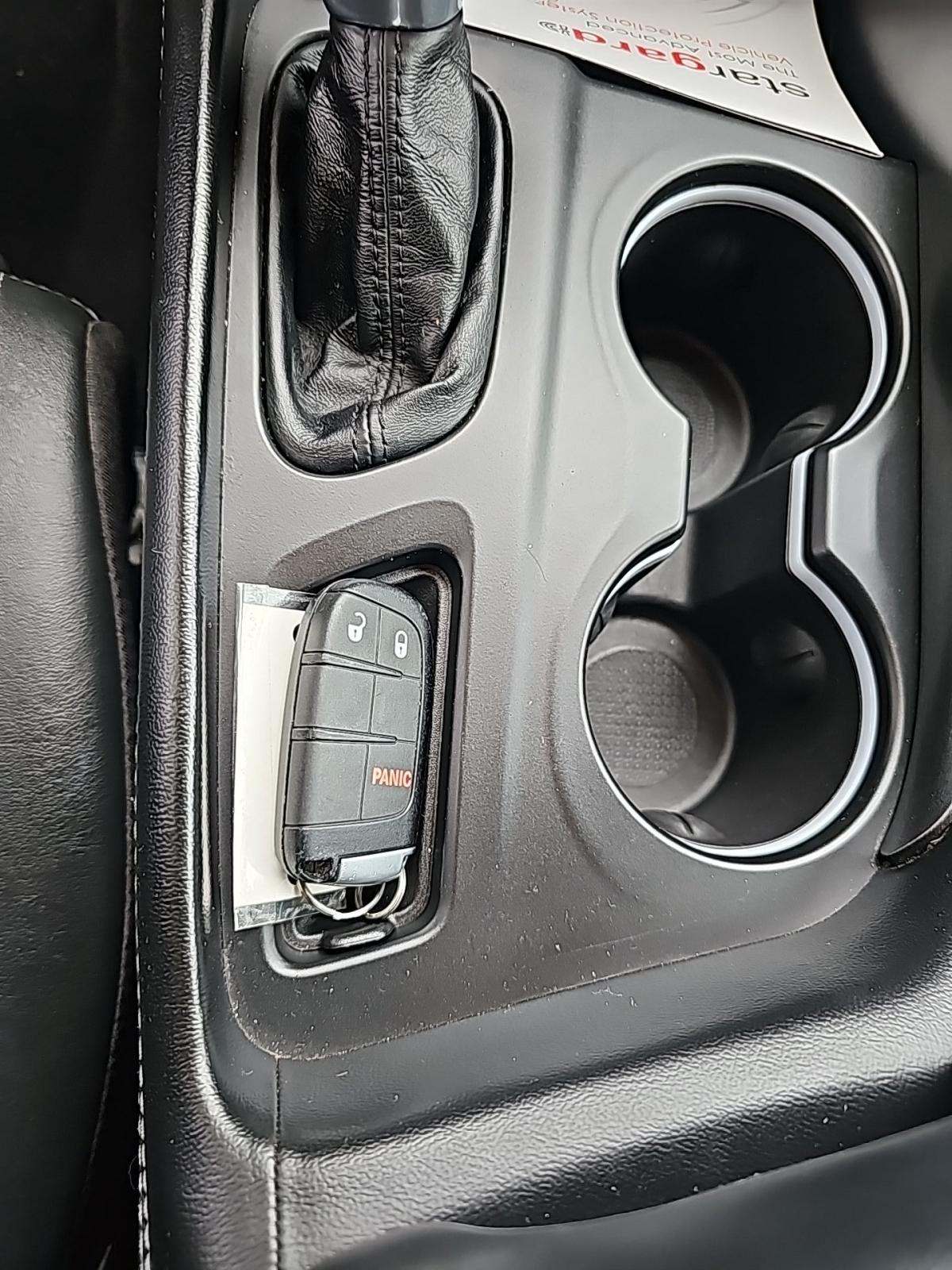 2021 Dodge Durango SXT Plus AWD