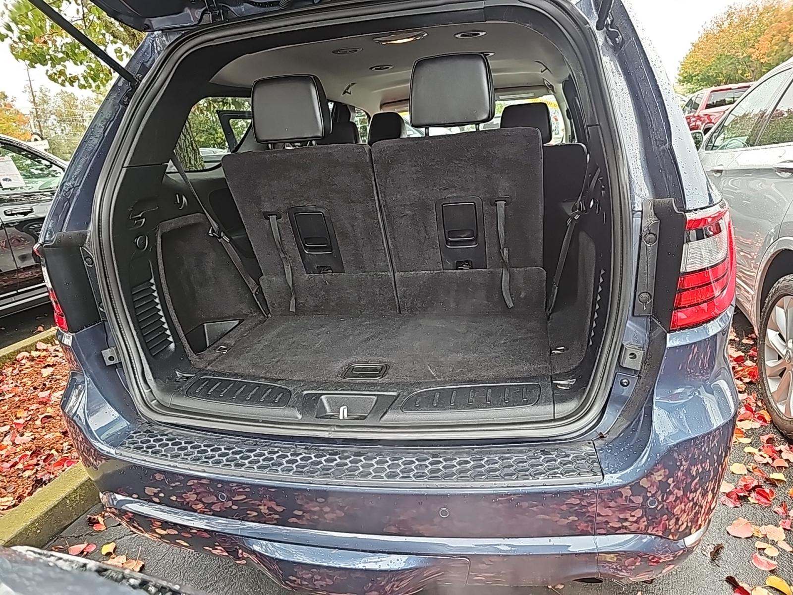 2021 Dodge Durango SXT Plus AWD