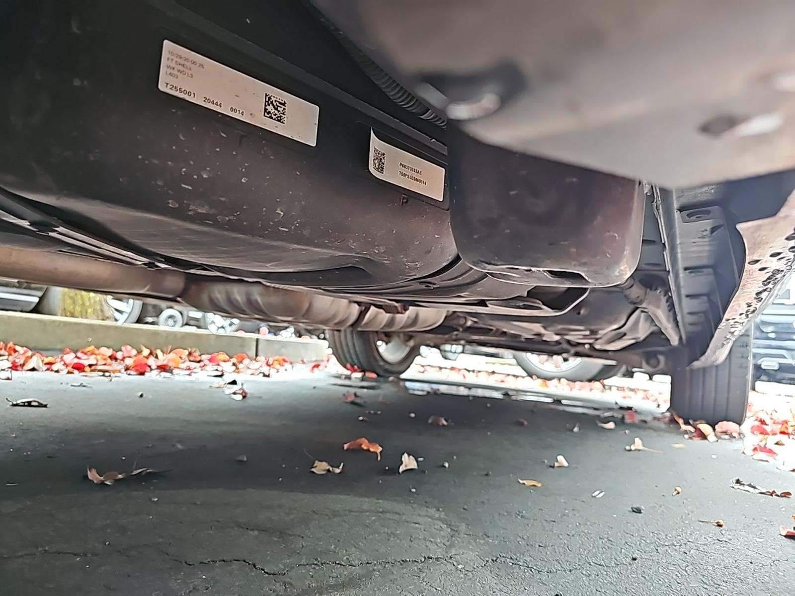 2021 Dodge Durango SXT Plus AWD