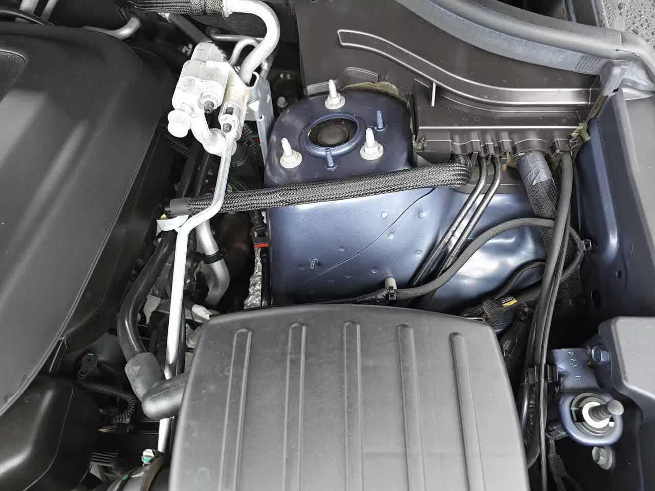 2021 Dodge Durango SXT Plus AWD