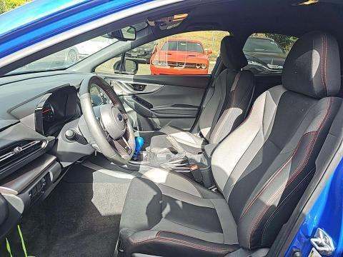 2023 Subaru WRX Base AWD