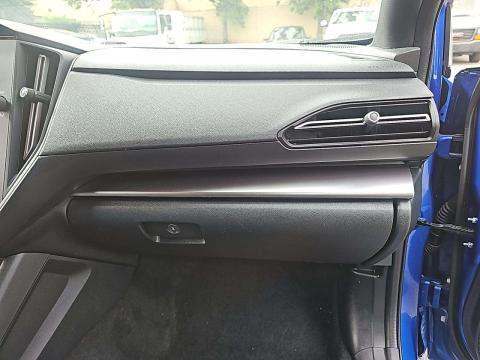 2023 Subaru WRX Base AWD