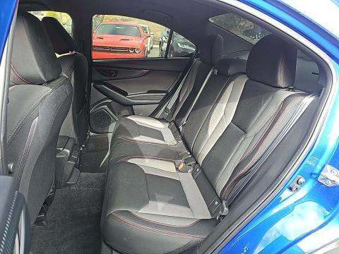 2023 Subaru WRX Base AWD