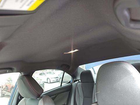 2023 Subaru WRX Base AWD