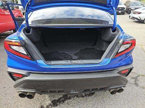 2023 Subaru WRX Base AWD