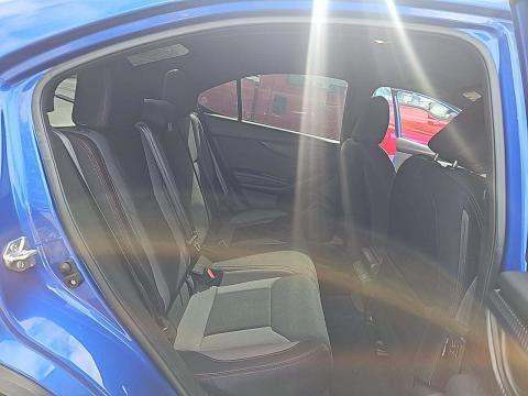 2023 Subaru WRX Base AWD