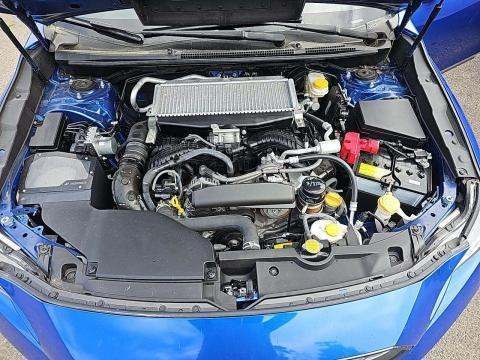 2023 Subaru WRX Base AWD