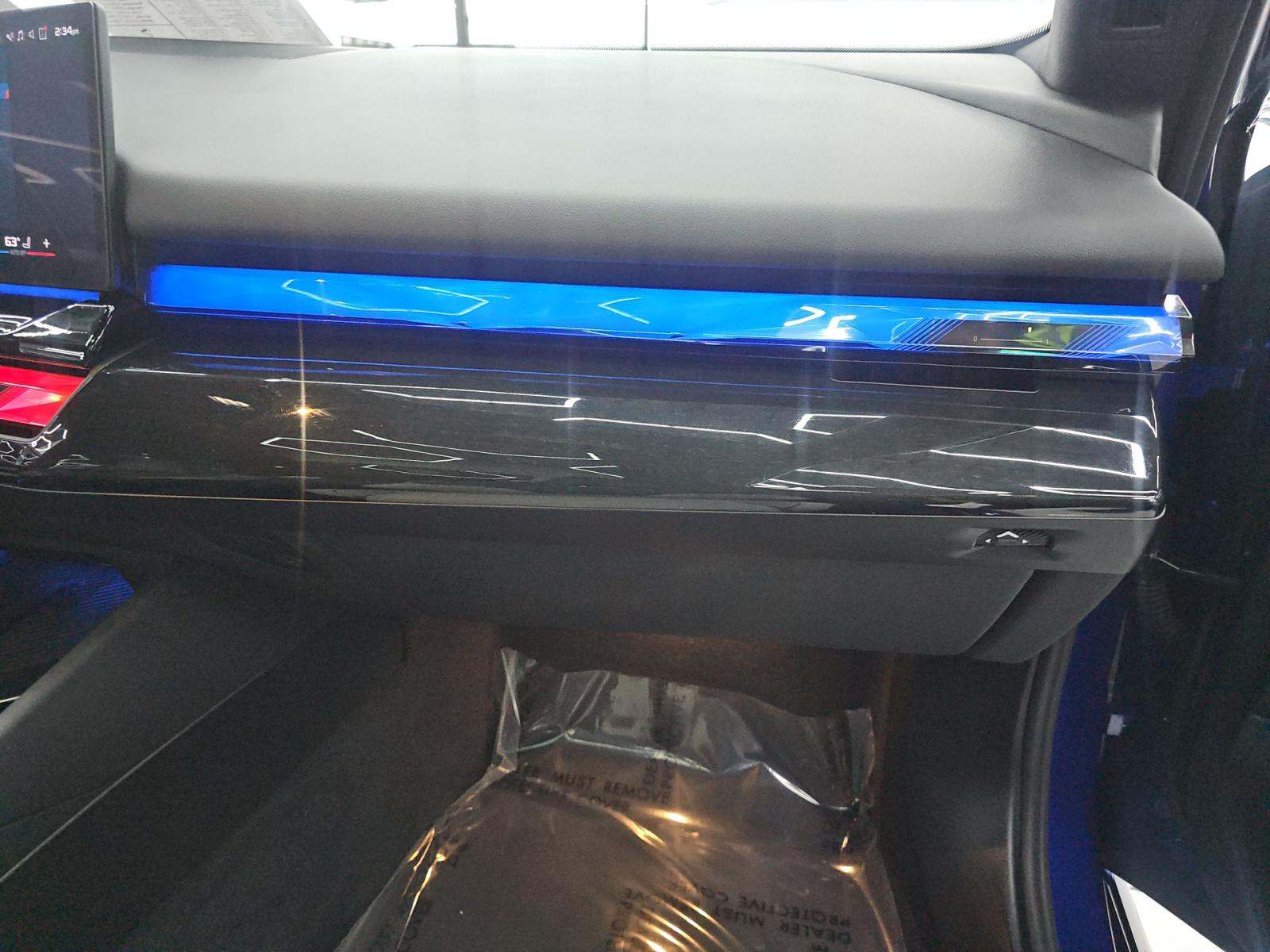 2025 BMW M5 Base AWD