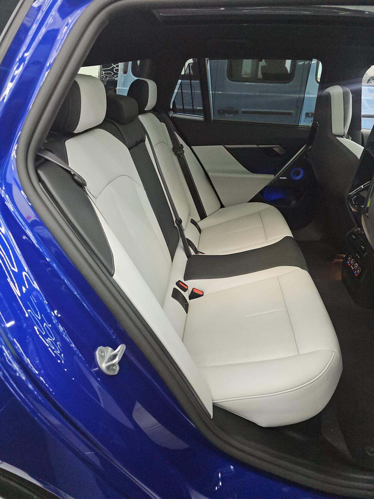2025 BMW M5 Base AWD