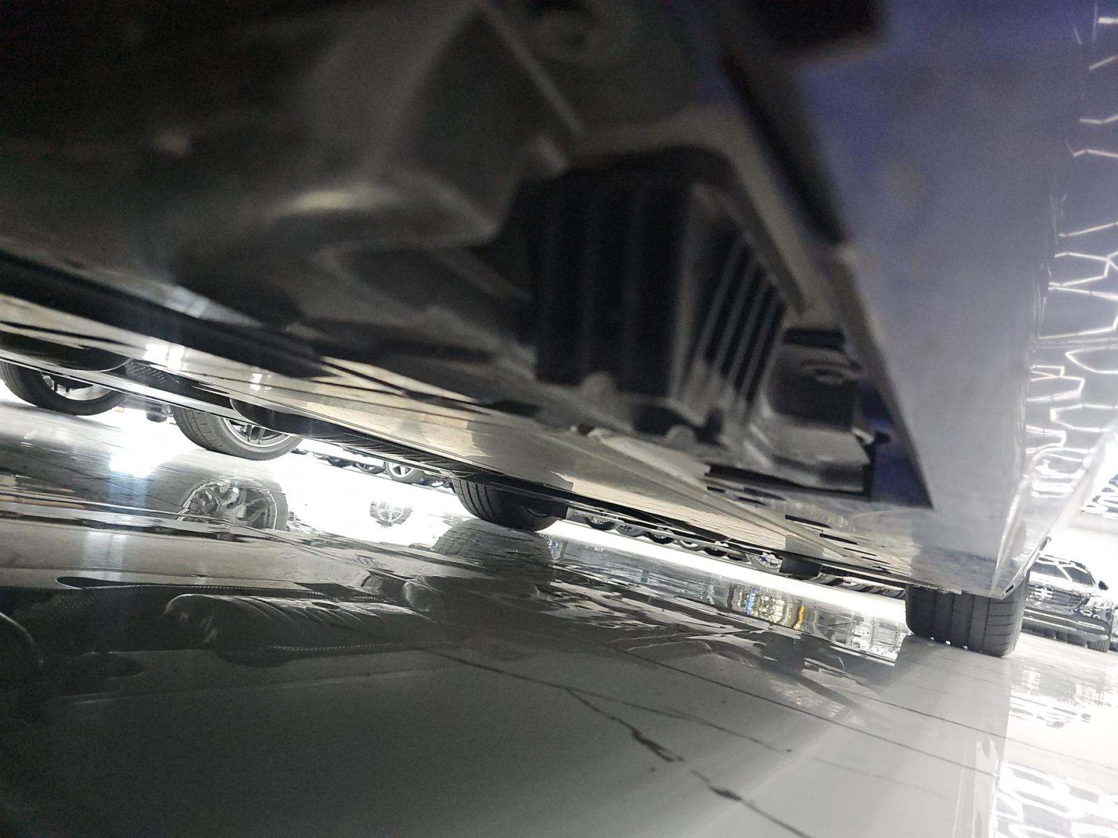2025 BMW M5 Base AWD