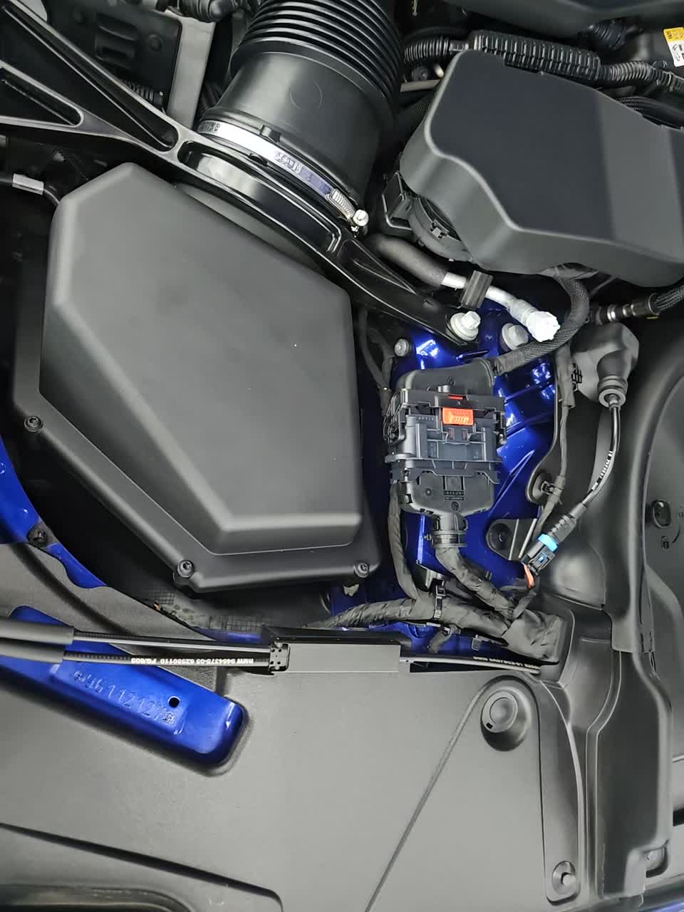 2025 BMW M5 Base AWD