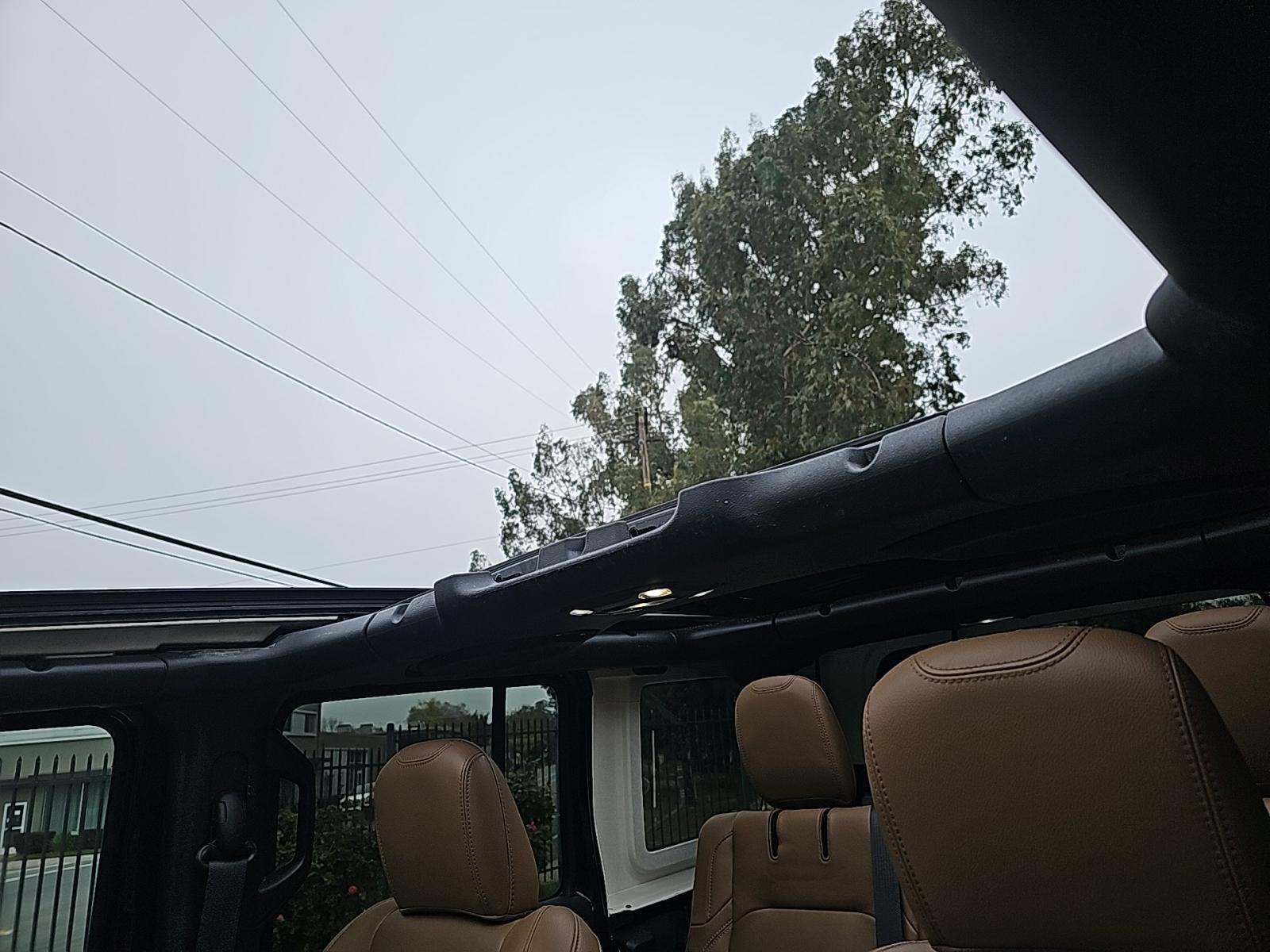 2022 Jeep Wrangler Unlimited 4xe Rubicon AWD