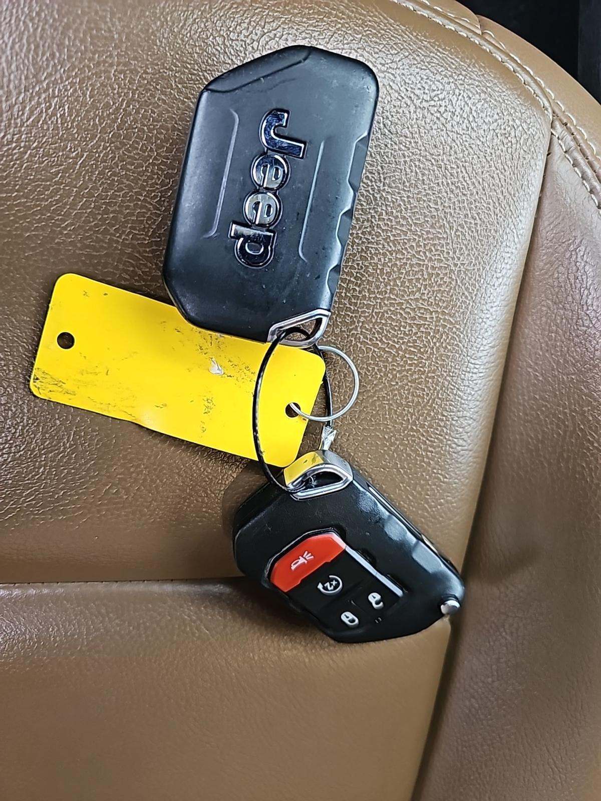 2022 Jeep Wrangler Unlimited 4xe Rubicon AWD