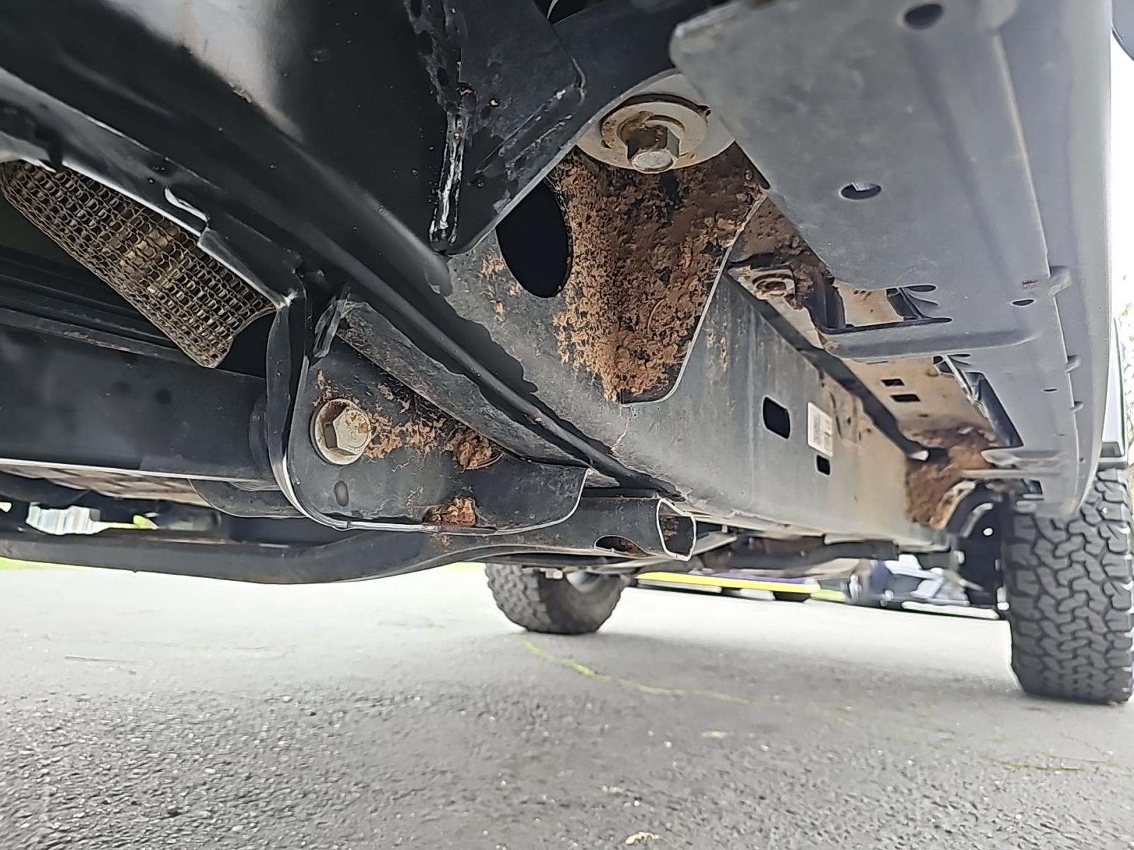 2022 Jeep Wrangler Unlimited 4xe Rubicon AWD