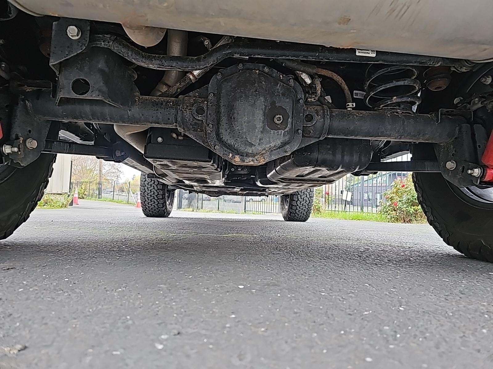 2022 Jeep Wrangler Unlimited 4xe Rubicon AWD