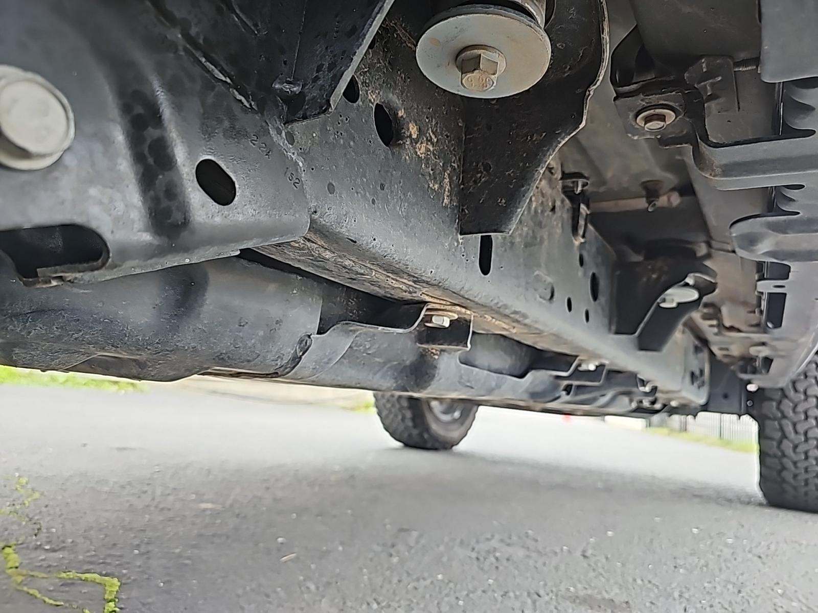 2022 Jeep Wrangler Unlimited 4xe Rubicon AWD