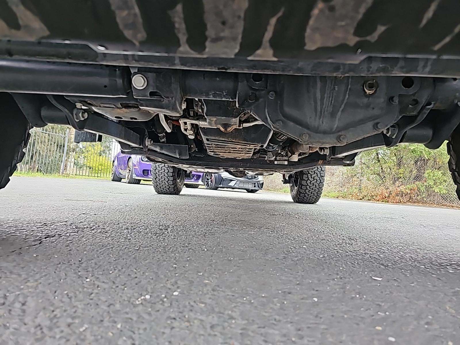 2022 Jeep Wrangler Unlimited 4xe Rubicon AWD