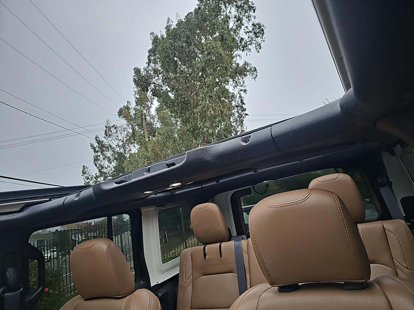 2022 Jeep Wrangler Unlimited 4xe Rubicon AWD