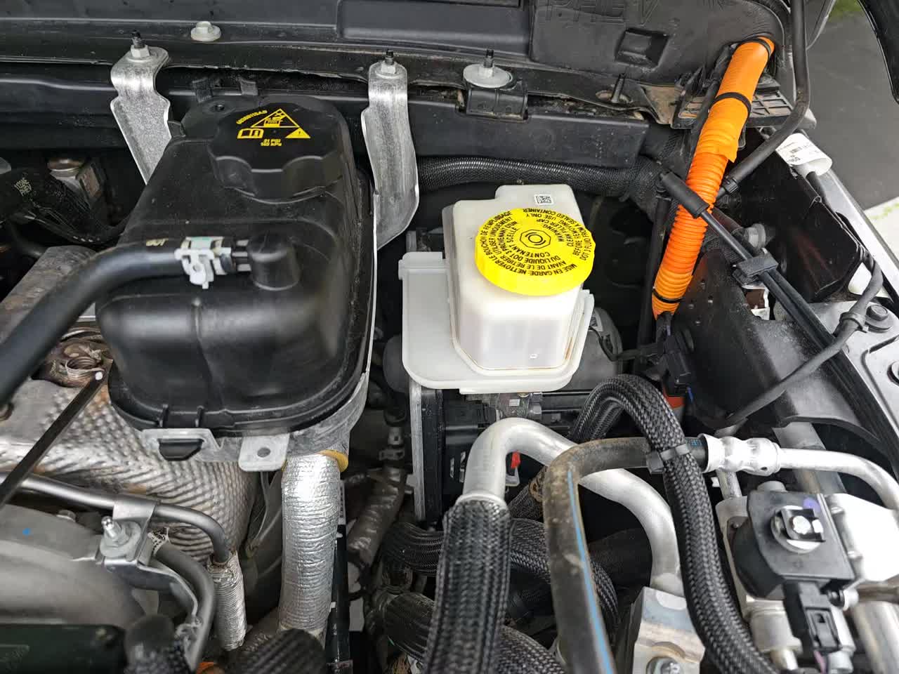 2022 Jeep Wrangler Unlimited 4xe Rubicon AWD