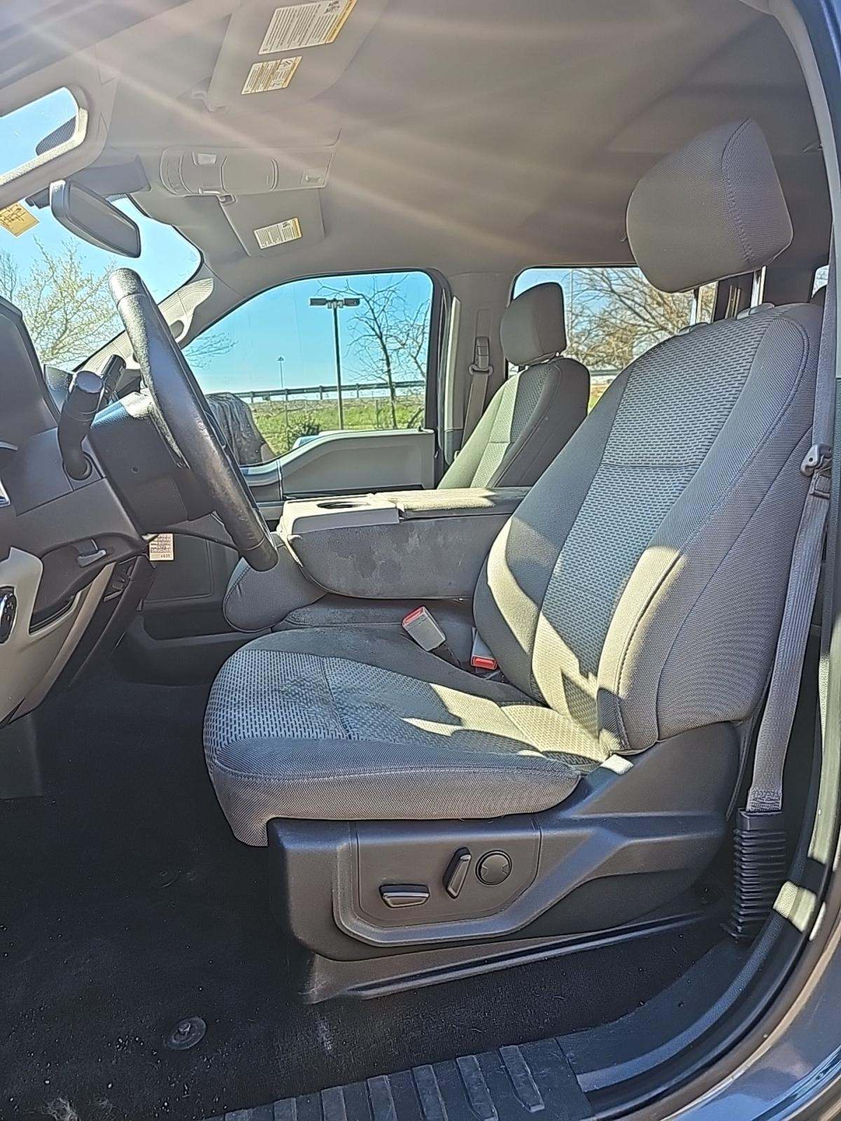 2019 Ford F-150 XLT AWD