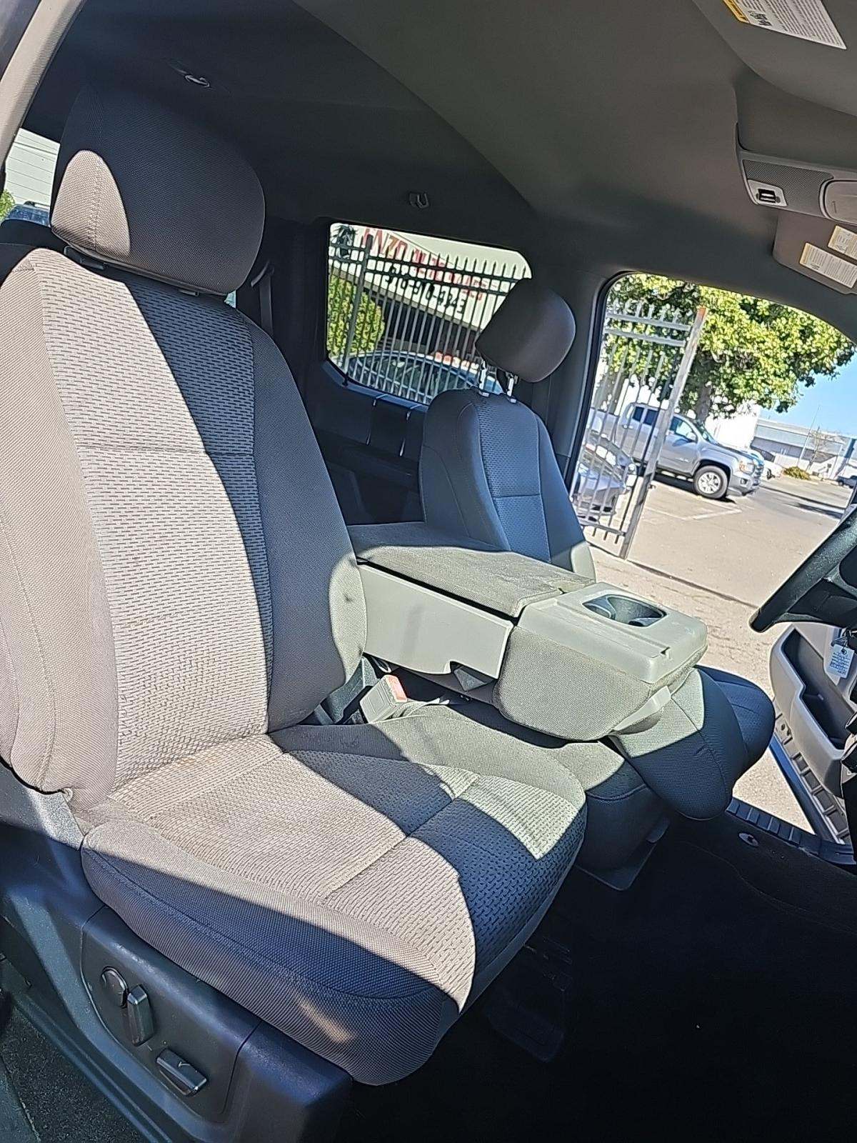 2019 Ford F-150 XLT AWD