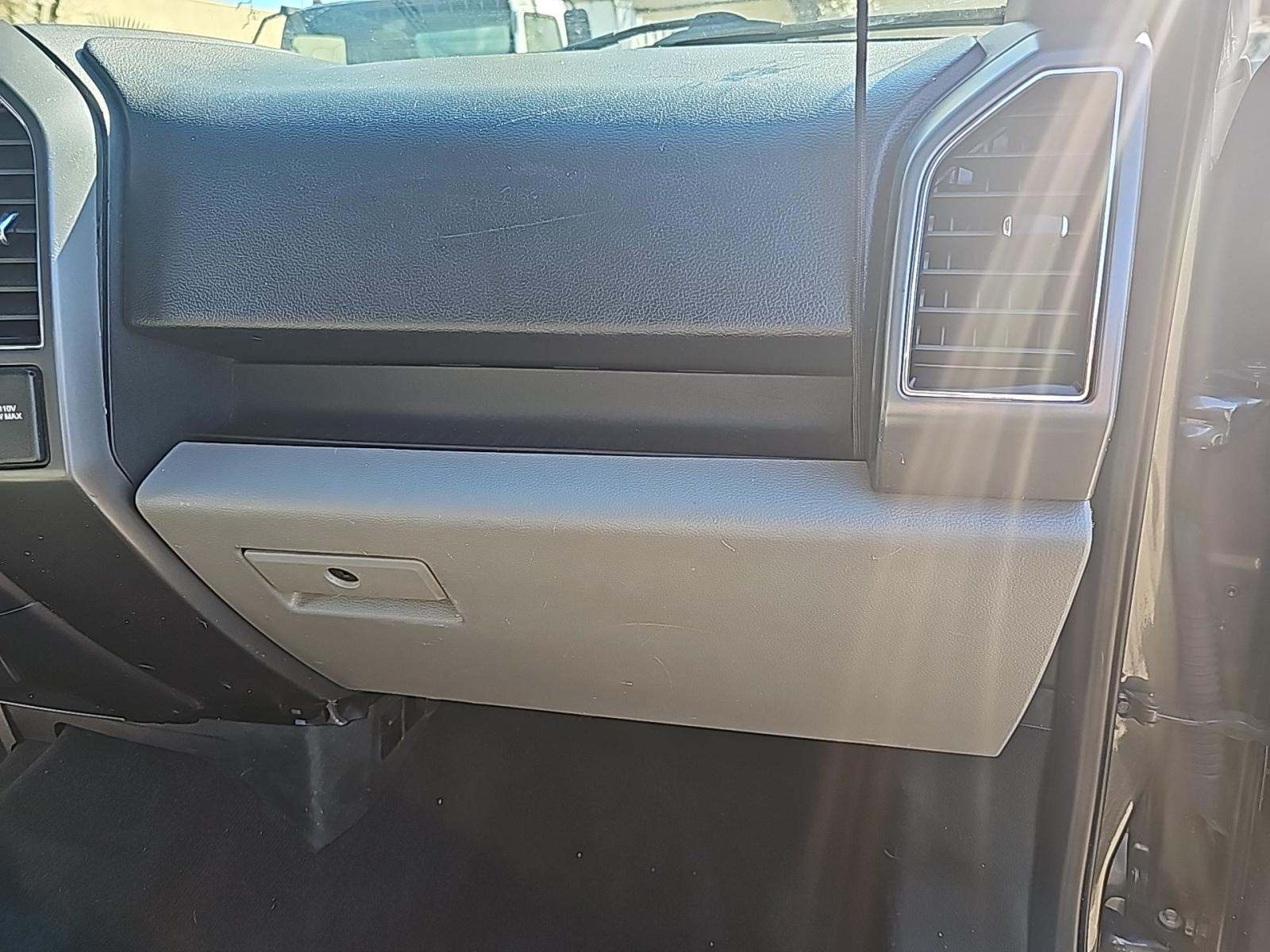 2019 Ford F-150 XLT AWD