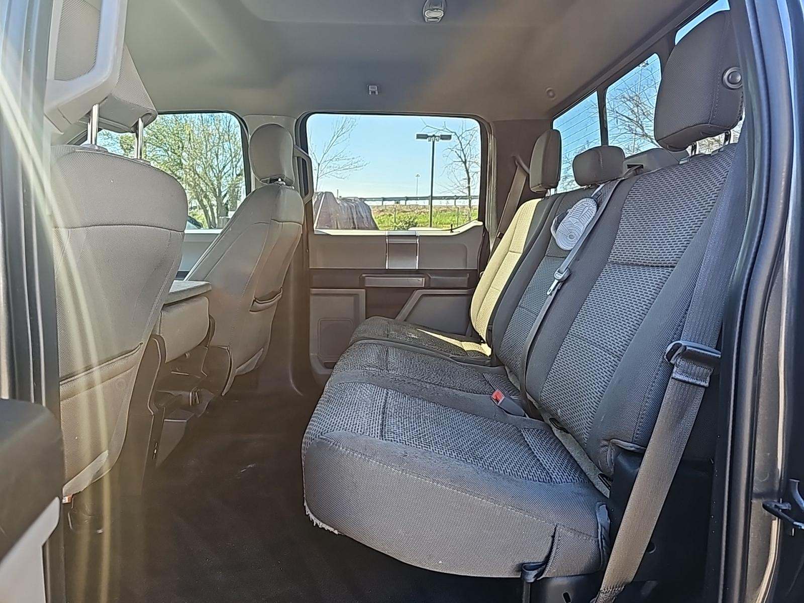 2019 Ford F-150 XLT AWD