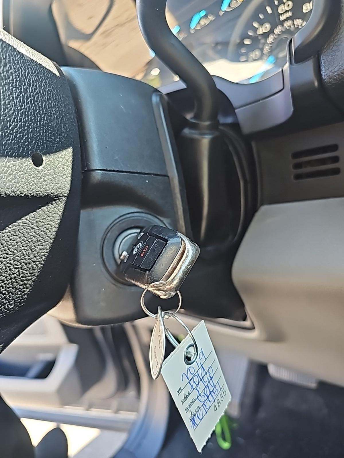 2019 Ford F-150 XLT AWD