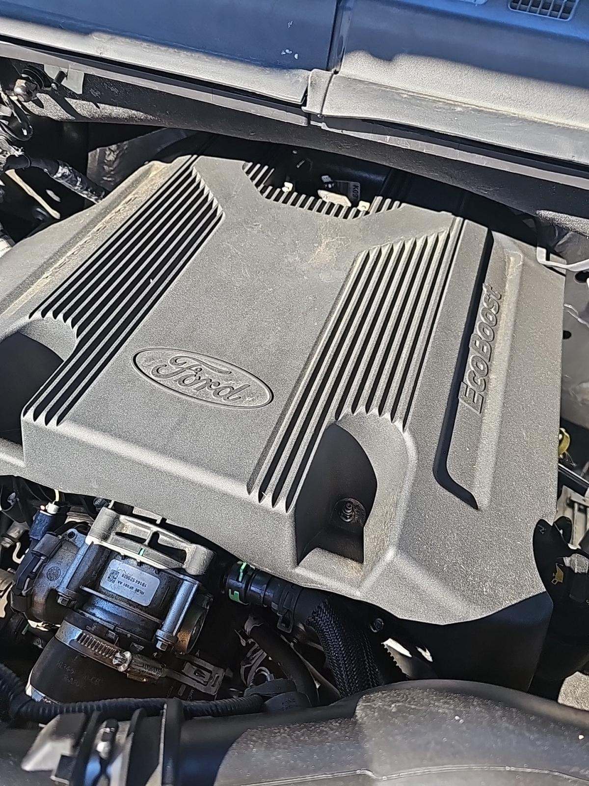 2019 Ford F-150 XLT AWD