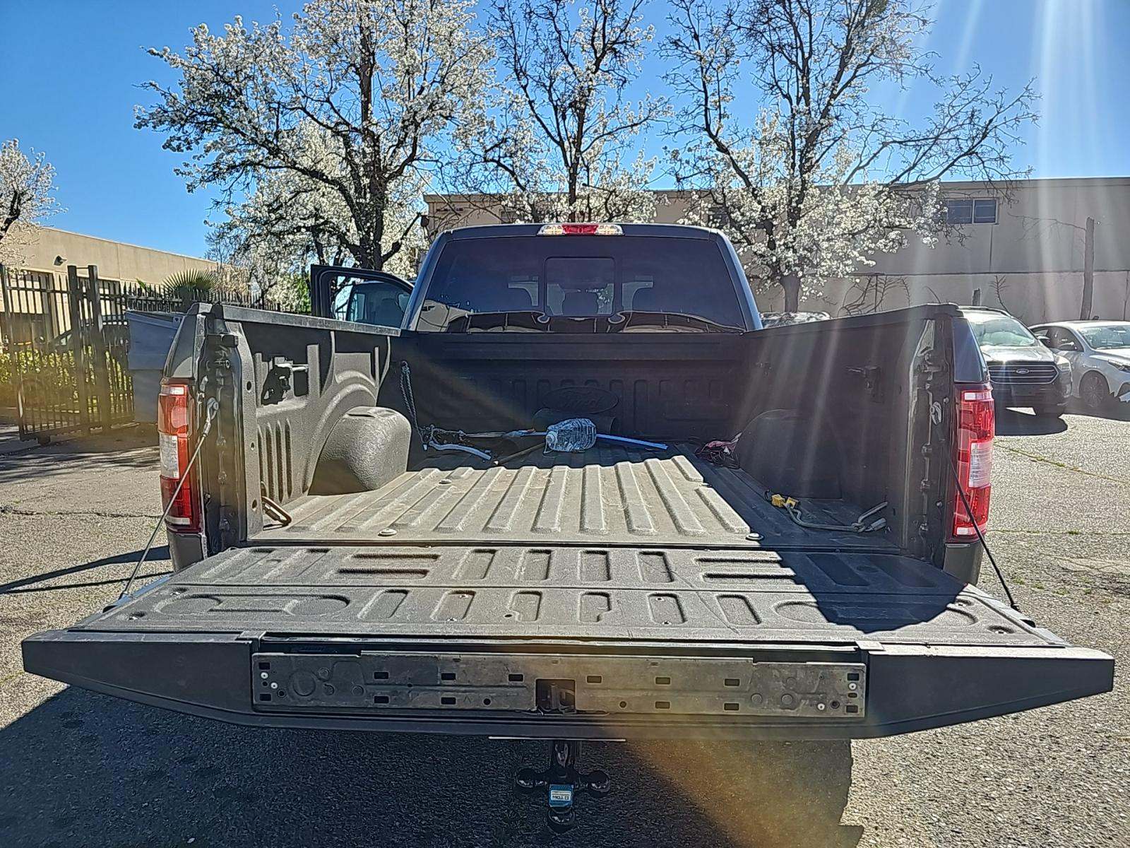 2019 Ford F-150 XLT AWD