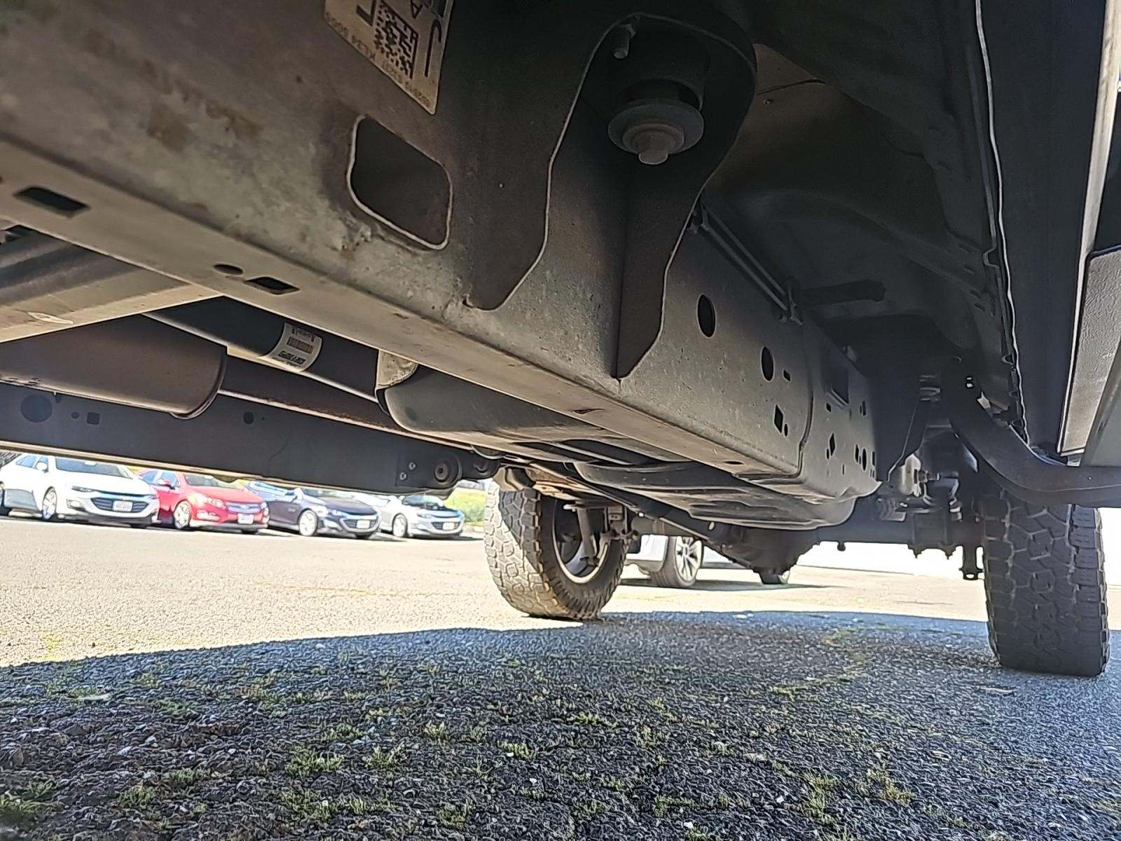 2019 Ford F-150 XLT AWD