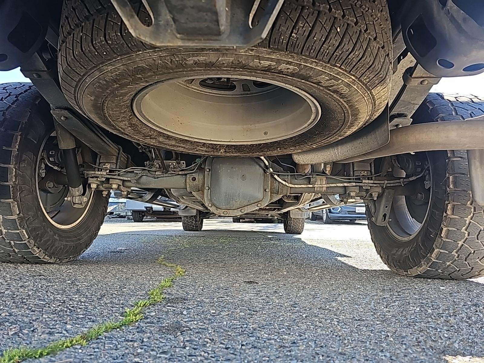 2019 Ford F-150 XLT AWD