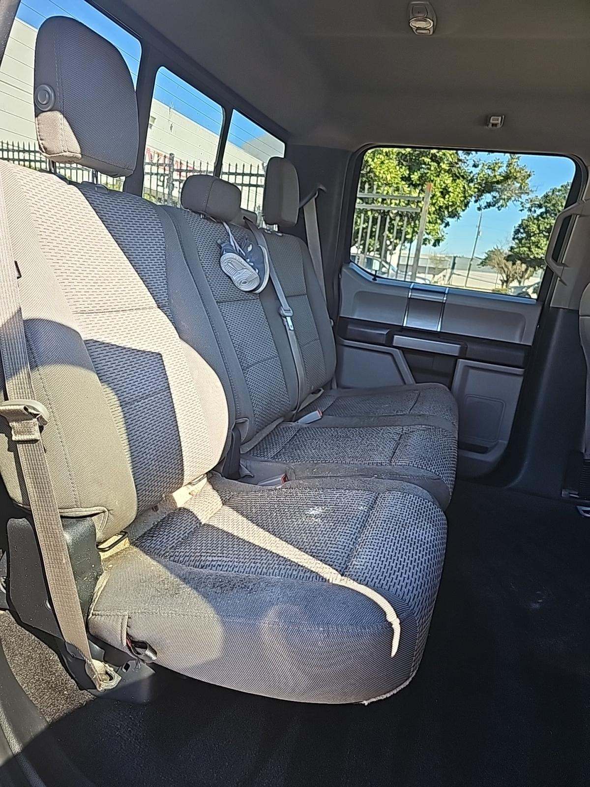 2019 Ford F-150 XLT AWD