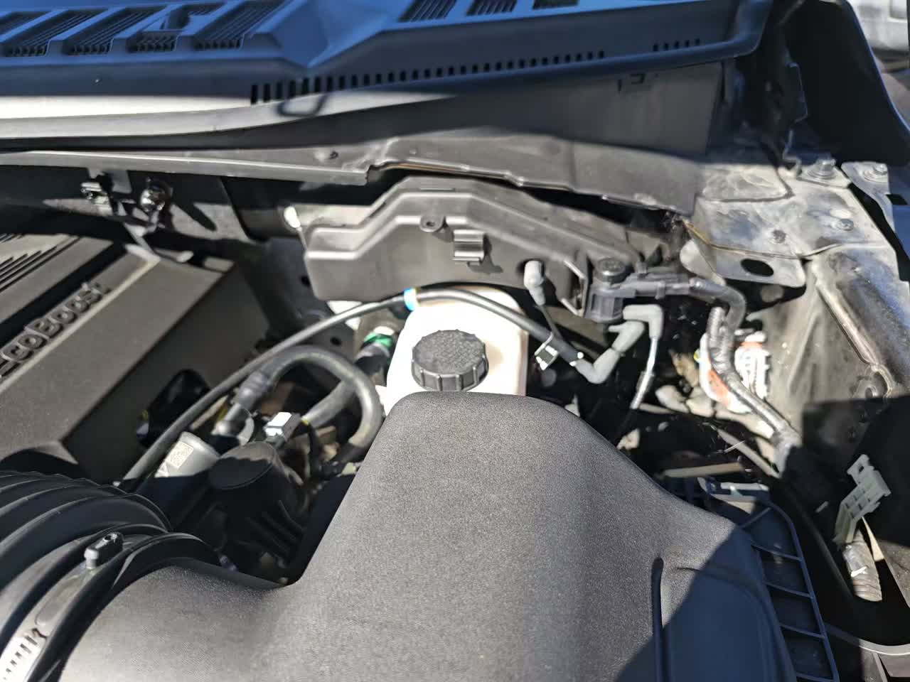 2019 Ford F-150 XLT AWD