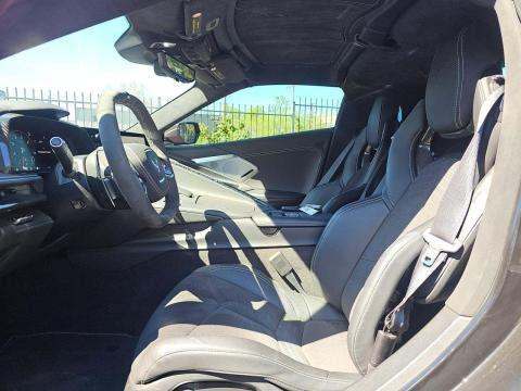 CHEVROLET STINGRAY - 2