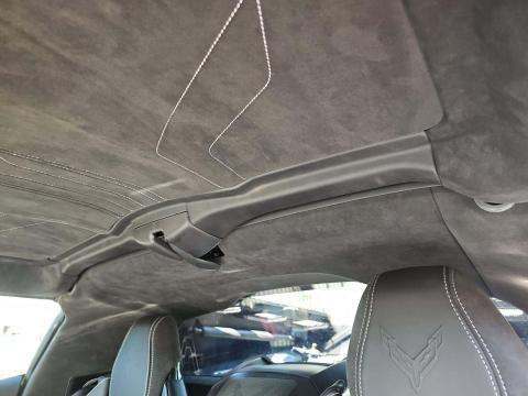 CHEVROLET STINGRAY - 7