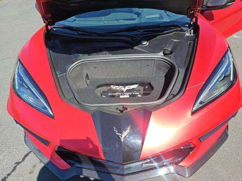 CHEVROLET STINGRAY - 9