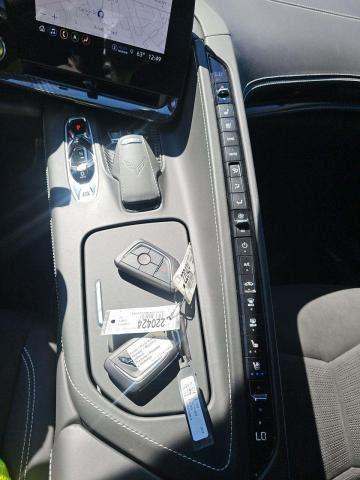 CHEVROLET STINGRAY - 4