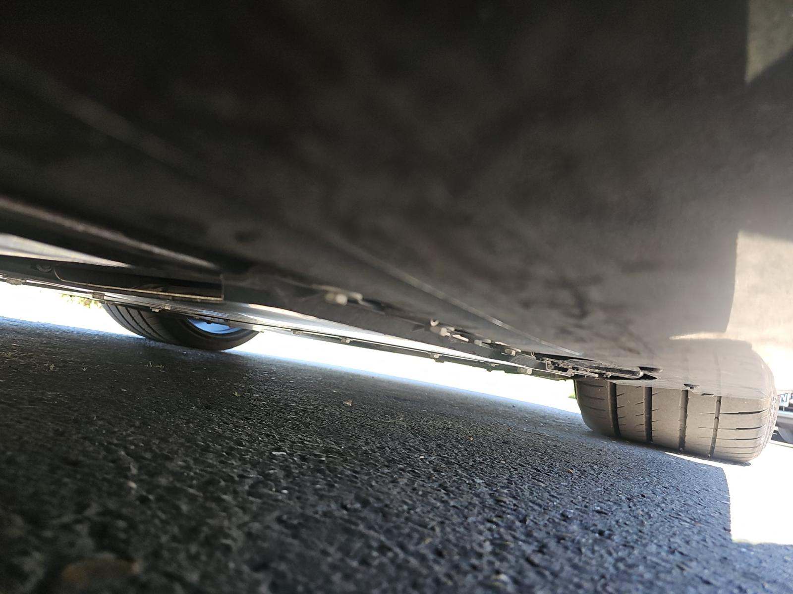 CHEVROLET CORVETTE - 3