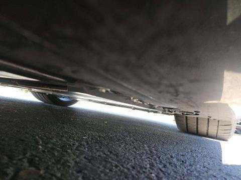 CHEVROLET STINGRAY - 3