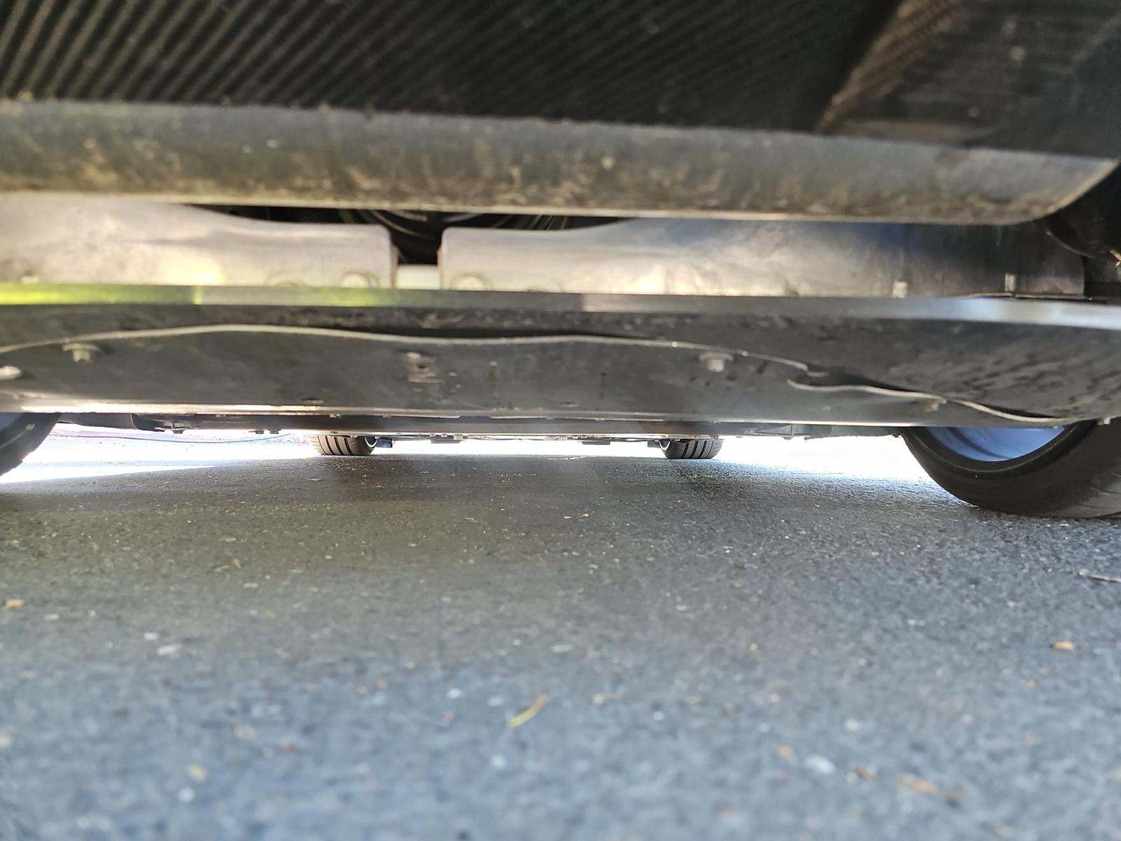 CHEVROLET CORVETTE - 10