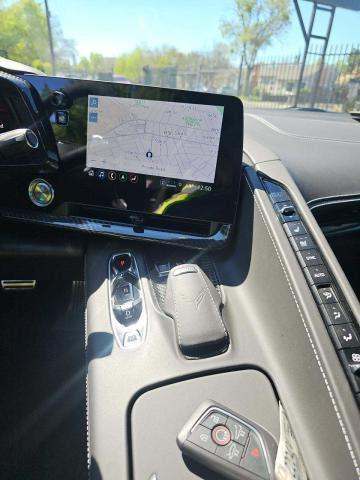 CHEVROLET STINGRAY - 6