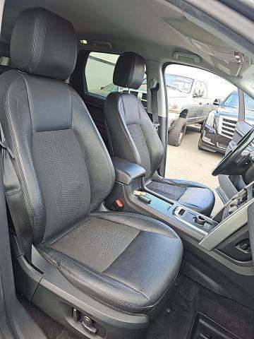 2018 Land Rover Discovery Sport SE AWD