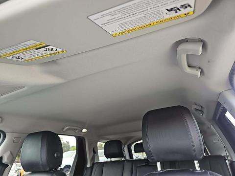 2018 Land Rover Discovery Sport SE AWD