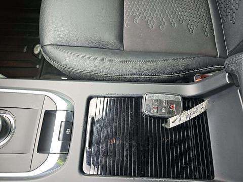 2018 Land Rover Discovery Sport SE AWD