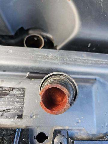 2018 Land Rover Discovery Sport SE AWD