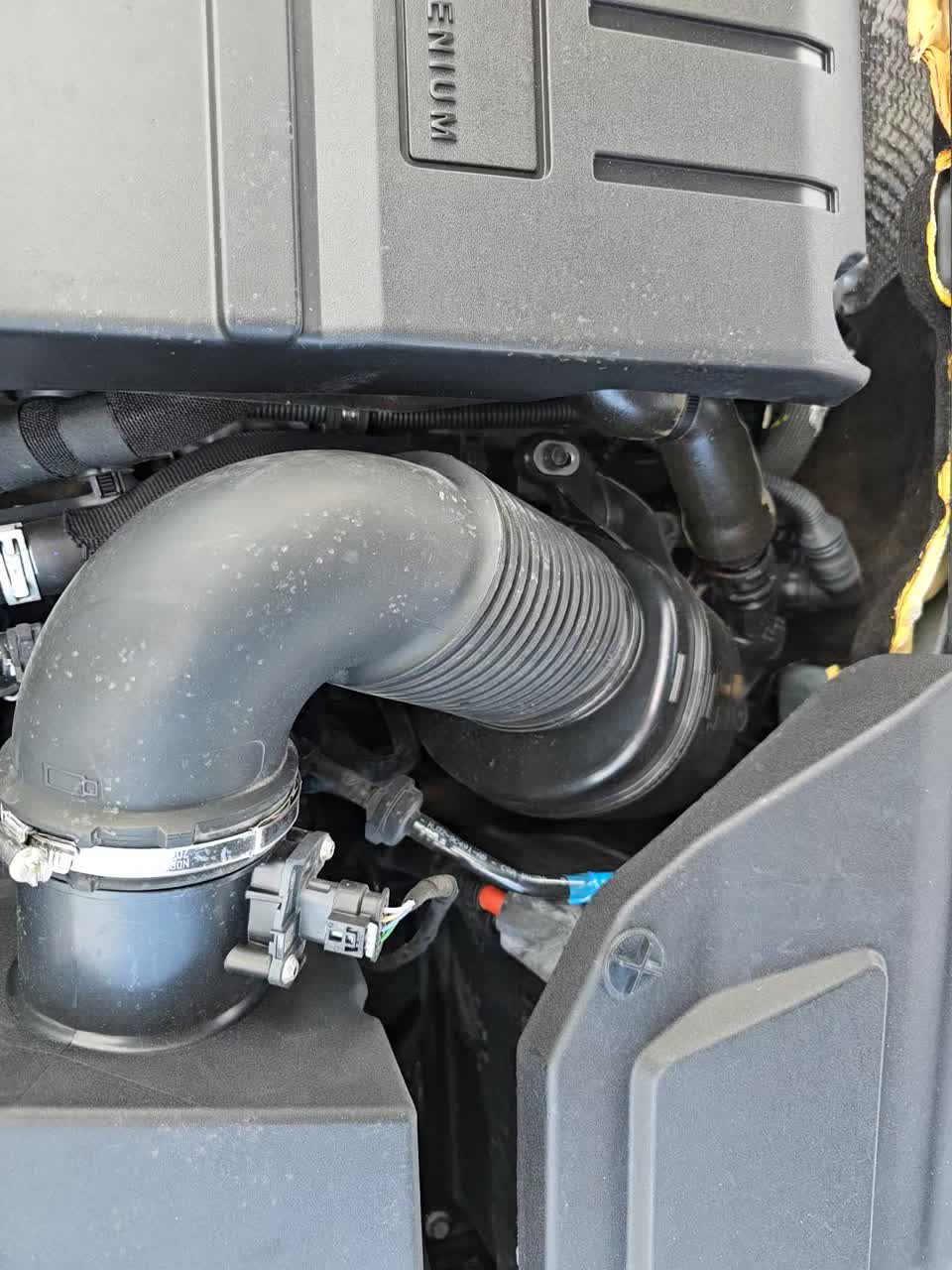 2018 Land Rover Discovery Sport SE AWD