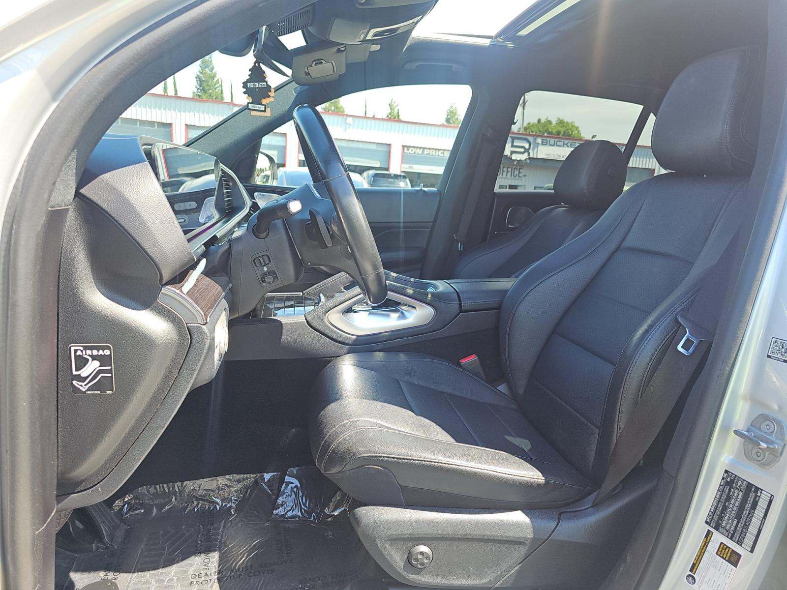 MERCEDES-BENZ GLE-CLASS - 2